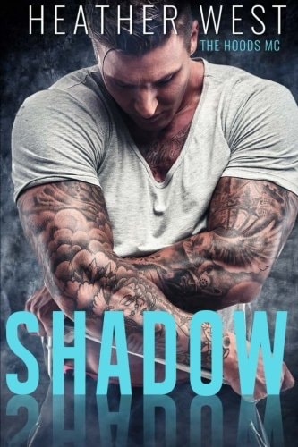 Shadow The Hoods MC