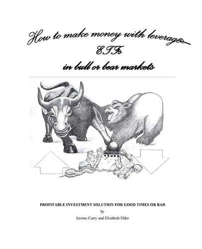How To Make Money With Leveraged ETFs In Bull Or Bear Market