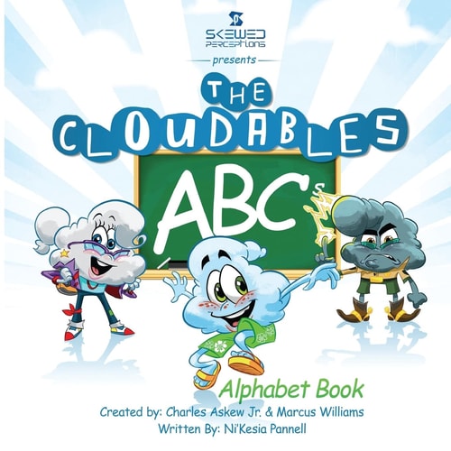 The Cloudables ABCs