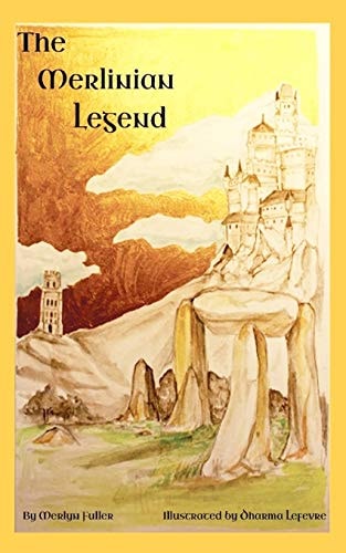 The Merlinian Legend