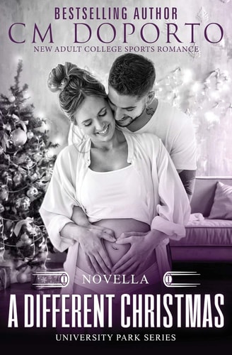 A Different Christmas Novella