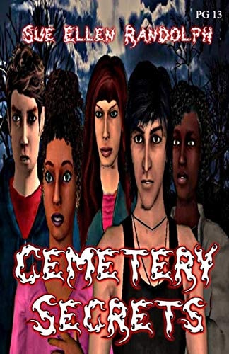 Cemetery Secrets