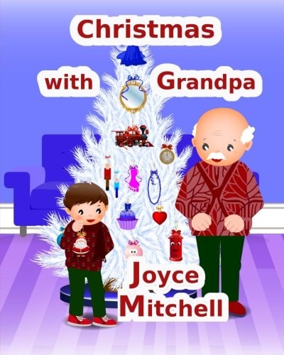 Christmas with Grandpa