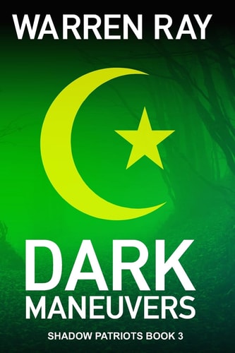 Dark Maneurvers