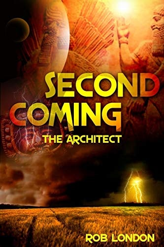 Second Coming The Architect