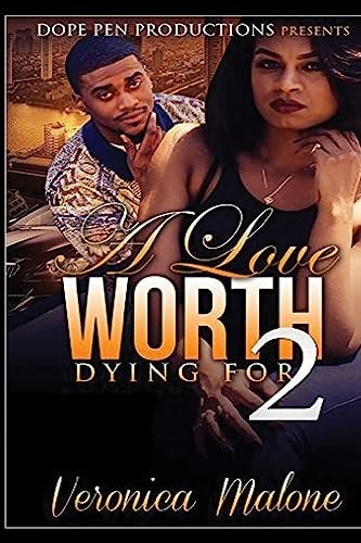 A Love Worth Dying For 2