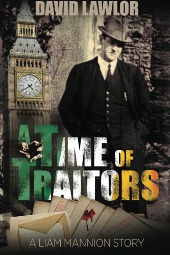A Time of Traitors