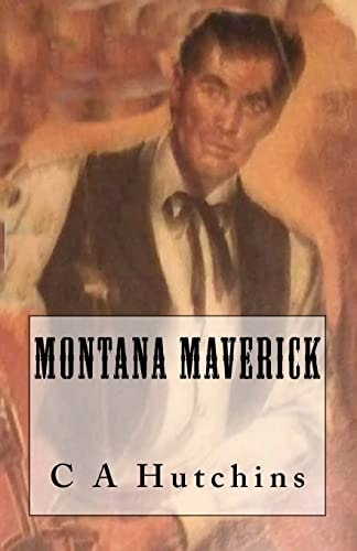 Montana Maverick