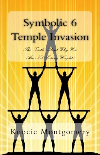 Symbolic 6 Temple Invasion The Truth About Why You Are Not Losing Weight!