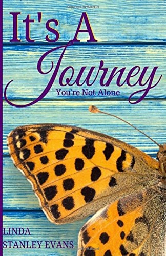 It's a Journey (You're Not Alone)