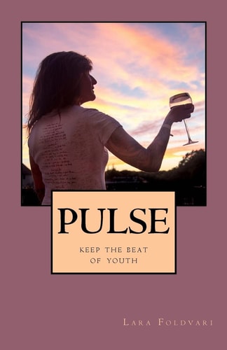 Pulse Keep the Beat of Youth