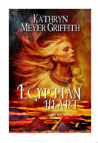 Egyptian Heart