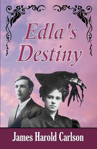 Edla's Destiny