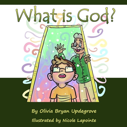 What Is God?