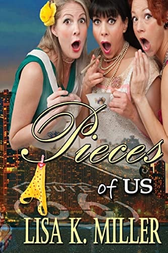Pieces of Us
