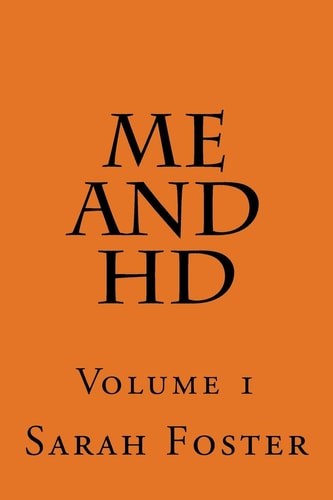 Me and HD Volume 1
