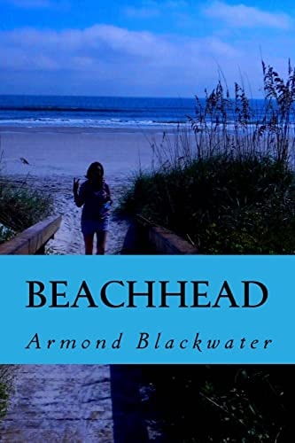 Beachhead Golf Is a Deadly Game