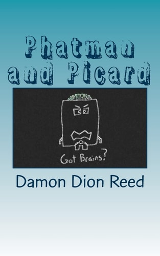 Phatman and Picard Two MBAs Later