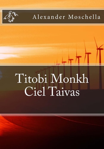 Titobi Monkh Ciel Taivas