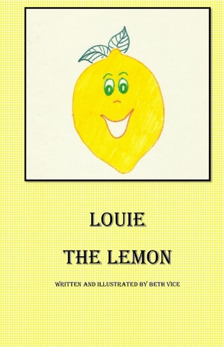 Louie the Lemon