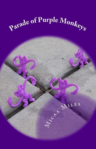 Parade of Purple Monkeys