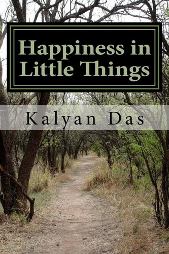 Happiness in Little Things In Pursuit of Happiness
