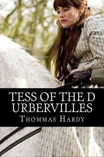 Tess of the D Urbervilles
