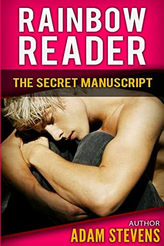 Rainbow Reader Pink The Secret Manuscript