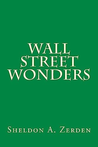 Wall St. Wonders