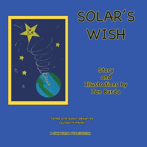 Solar's Wish