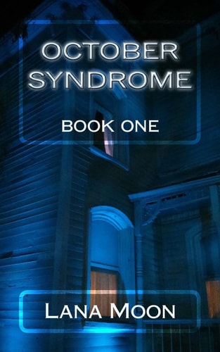 October Syndrome Book One