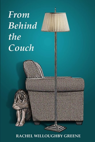 From Behind the Couch Reflections on the Spaces Between