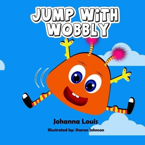 Jump with Wobbly