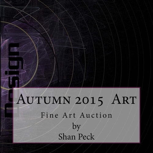 Autumn 2015 Art Fine Art Auction