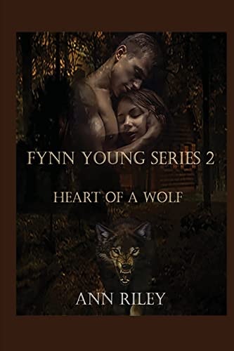 Fynn Young Series Heart of a Wolf