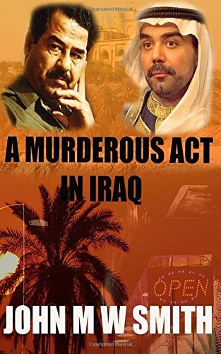 A Murderous Act In Iraq