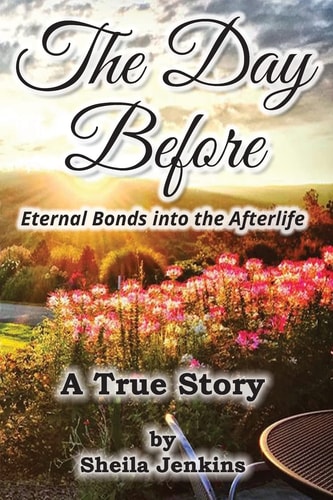 The Day Before Eternal Bonds Into The Afterlife