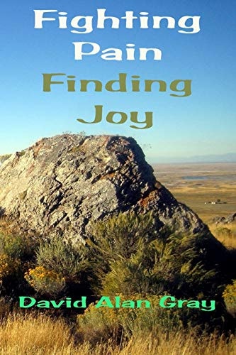 Fighting Pain Finding Joy What 130+ Children and Chronic Pain Have Taught Me