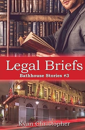 Legal Briefs