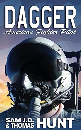 Dagger American Fighter Pilot