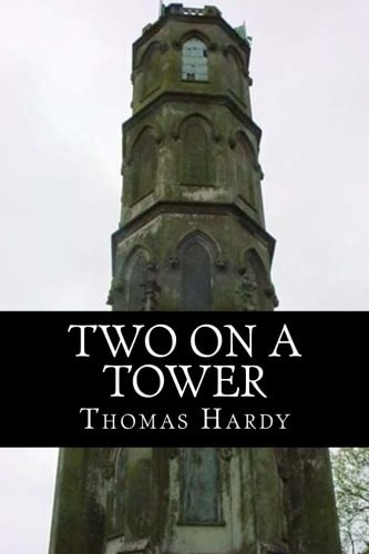 Two on a Tower
