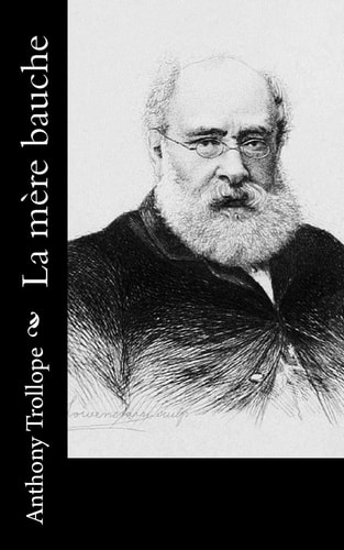 La Mère Bauche
