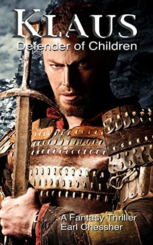 Klaus Defender of Children