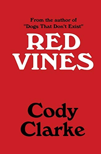 Red Vines Ten Stories