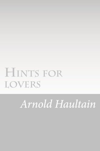 Hints for Lovers