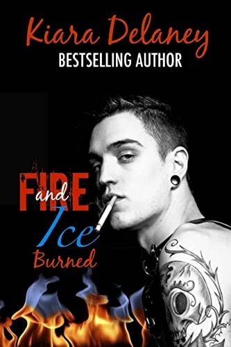 Fire and Ice Burned