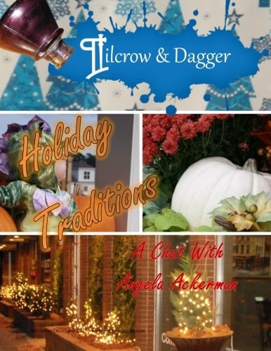 Pilcrow and Dagger November/December 2015
