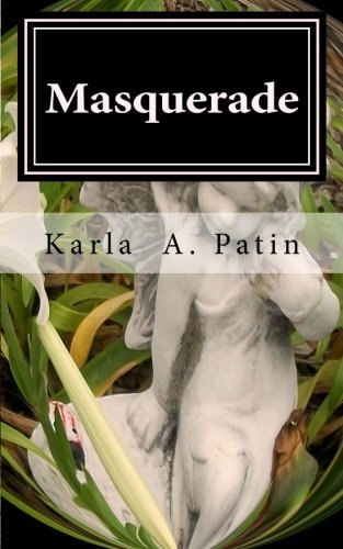 Masquerade A Collection Of Poetry