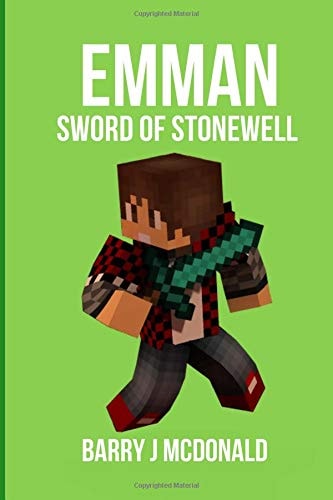 Emman - Sword of Stonewell