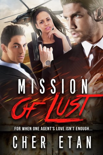 Mission Of Lust A Billionaire BWWM Menage Romance For Adults